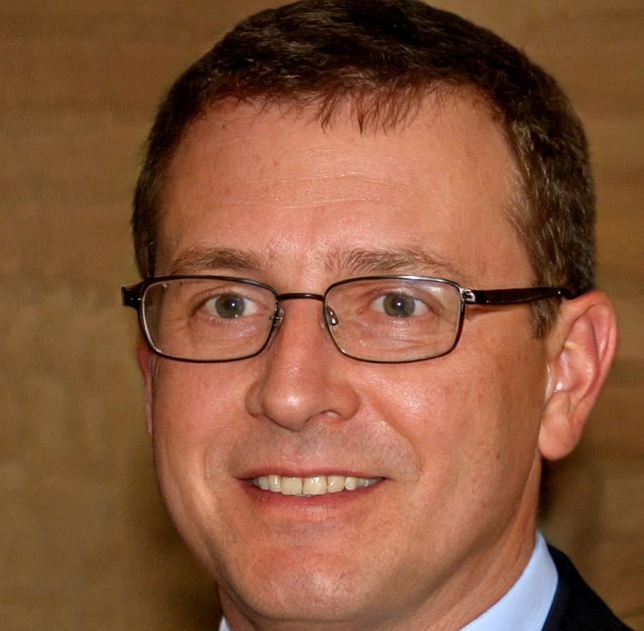 Portrait de notre directeur financier